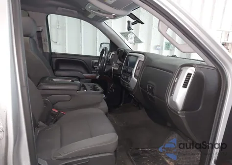 2015 GMC Sierra 1500 Sle z USA, uszkodzony, nr VIN 1GTR1UEC1FZ335609